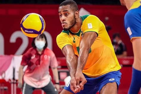 Classificação Liga das Nações vôlei masculino 2023 após a última rodada