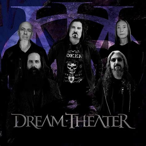 Dream Theater anuncia el regreso de Mike Portnoy a la batería y lanzará