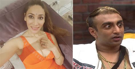 Bigg Boss Ex Contestant Sofia Hayat Wants Akash Dadlani To Go