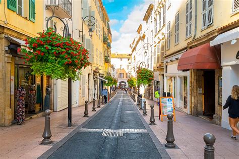 10 Best Places To Go Shopping In Antibes Where To Shop In Antibes And