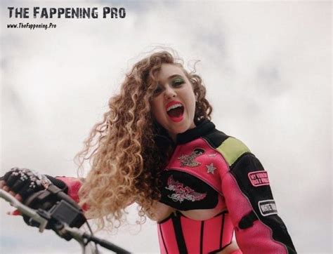 Chappell Roan Nude Leaked 40 Photos The Fappening