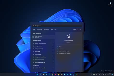 Cómo realizar capturas de pantalla en Windows 11 desde los atajos de