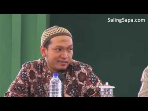 Best Ustad Salim A Fillah Ketika Kamu Dan Aku Menjadi Kita Eaf