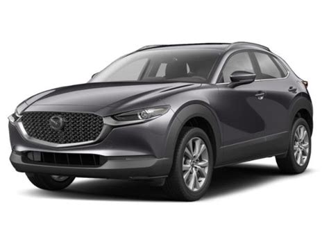 New 2024 Mazda CX 30 2 5 S Preferred Package SUV In Brooklyn Center