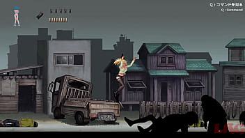 Parasite In City XVIDEOS