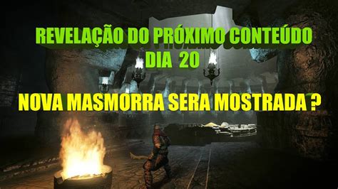 NOVO CONTEÚDO SERA REVELADO DIA 20 NOVA MASMORRA CONAN EXILES YouTube