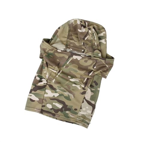 Specwarfare Airsoft Tmc Lightweight Camo Balaclava Multicam