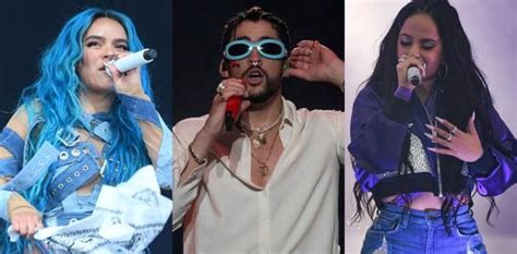 Premios Billboard de la Música Latina 2022 se entregan esta noche dónde verlo y quienes son