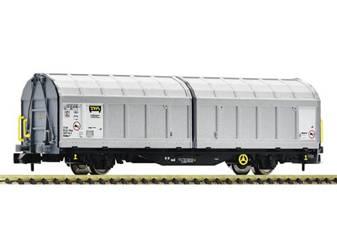 Fleischmann N G Terwagen Schiebewandwagen Sbb Cargo Epoche Vi