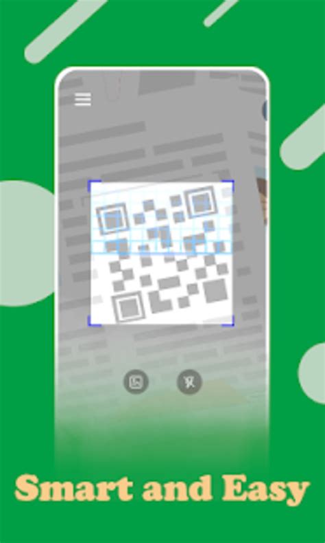 Code Scanner App QR barcode reader لنظام Android تنزيل