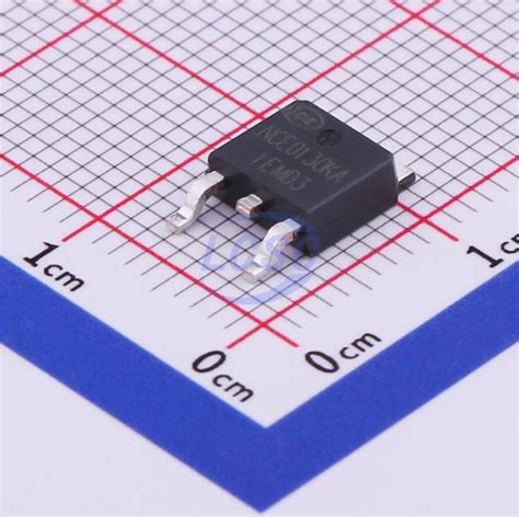 NCE0130KA Wuxi NCE Power Semiconductor MOSFETs JLCPCB