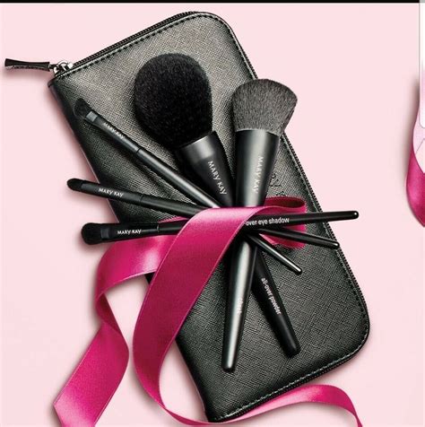 Mary Kay Brush Set 5 Brushes Please See Description Ebay In 2022