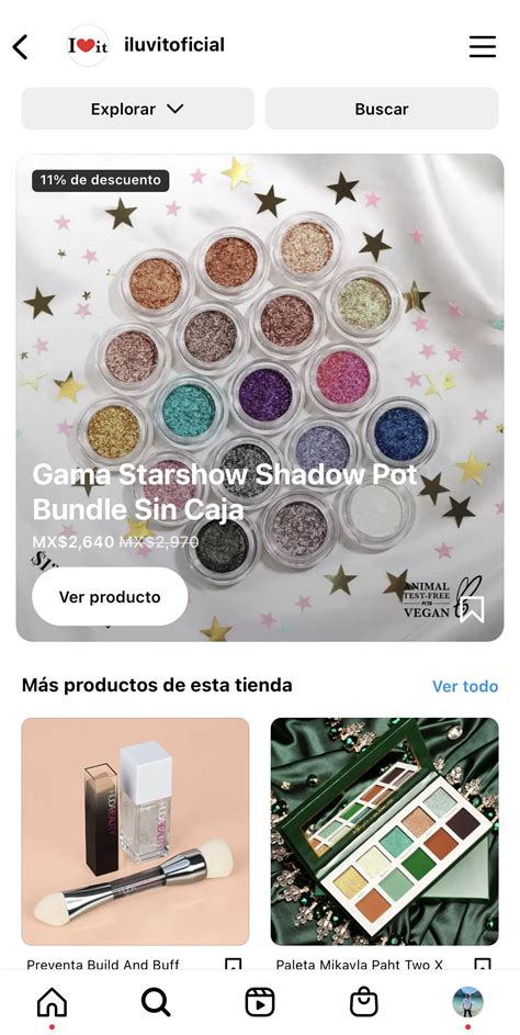 ¿cómo Vender Maquillaje En Instagram Guía Completa