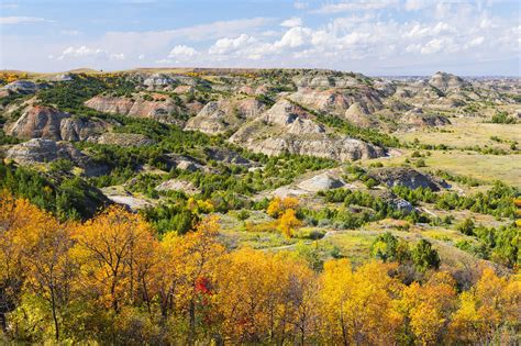 10 Best Things To Do In North Dakota Discover A World Of Wonder In