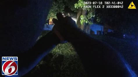 Bodycam Video Shows Deputies Respond To Swatting Call At Deltona Home