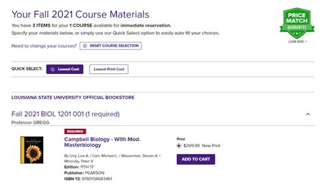 myLSU Portal: Order Textbooks On-line - GROK Knowledge Base