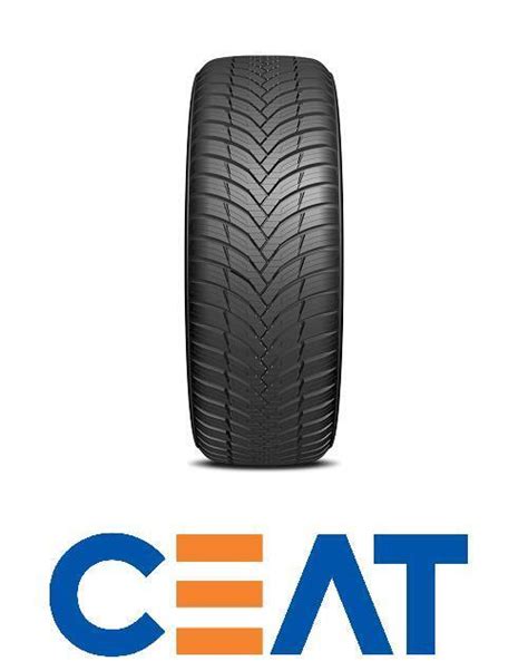 Ceat Seasondrive R V Xl M S Online Kaufen Ebay