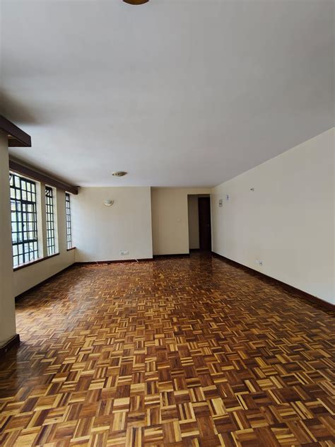 3 Bedroom Apartment for Rent in Kilimani - Propscout