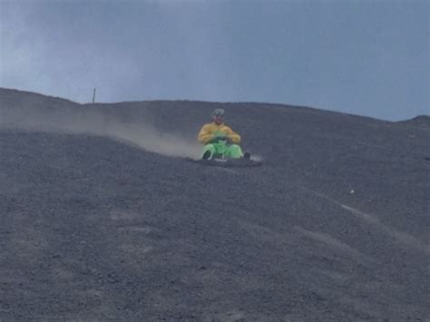 Off the Beaten Path: Volcano Surfing in Nicaragua - The Manual