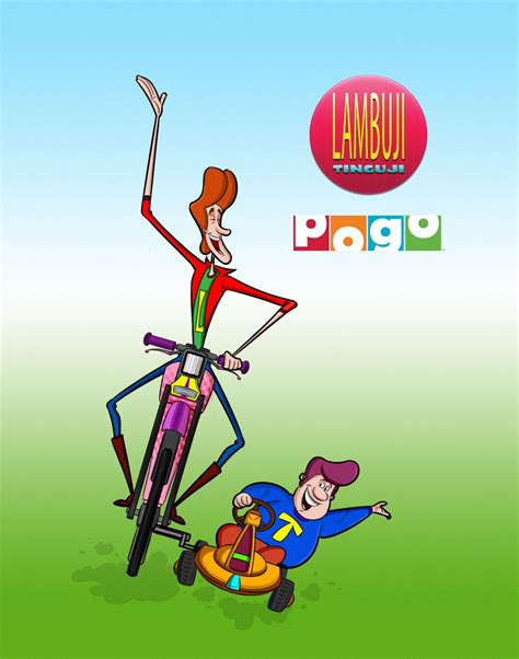 POGO & Cartoon Network Announce Three Homegrown Toons for 2020 ...