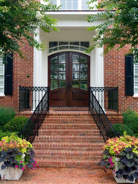 13 great front door and plant color combos – Artofit