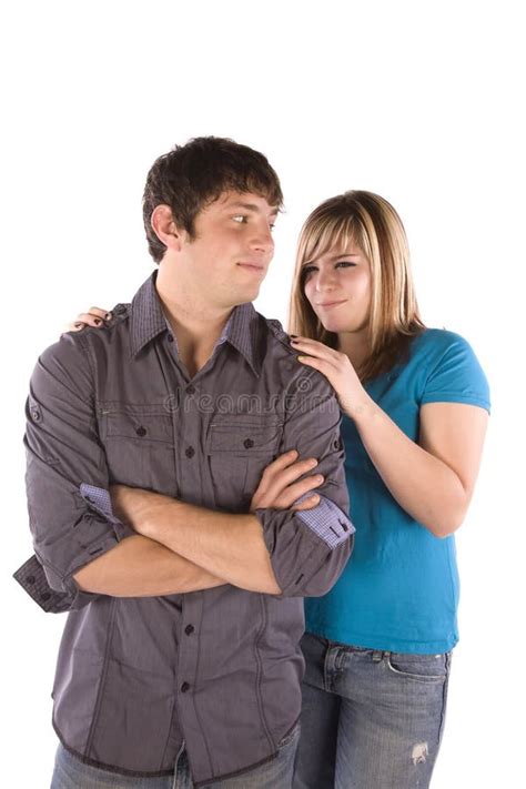 Confused Look Stock Photo Image Of Cute Female Friendship 12401658