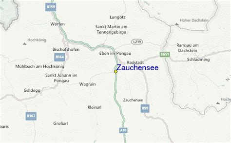 Zauchensee Ski Resort Guide Location Map And Zauchensee Ski Holiday Accommodation