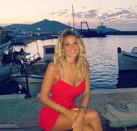 Diletta Leotta E Le Foto Hot Rubate Aperta Un Inchiesta Siciliafan
