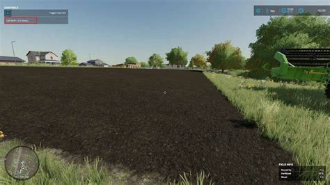 Sleep Anywhere V1 0 FS22 Mod Farming Simulator 22 Mod