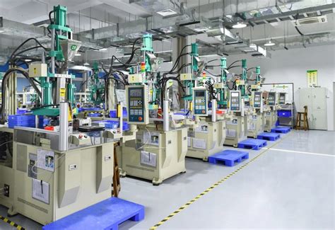 Rotary Table Injection Moulding Machine T For Electronic Cigarette