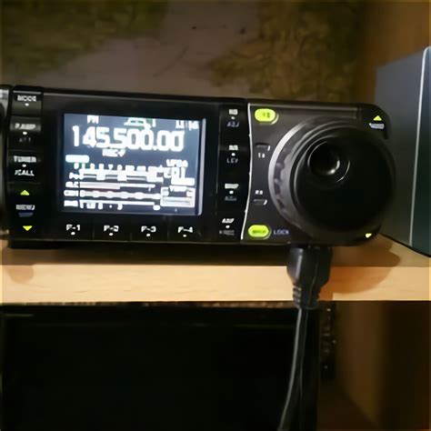 Icom 706mk2g For Sale In Uk 59 Used Icom 706mk2gs