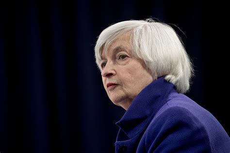 Janet Yellen Confirmed As Treasury Secretary Money News Jan 26 2021