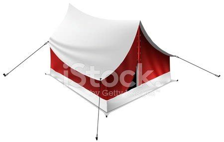 Tent Vector Stock Vector | Royalty-Free | FreeImages