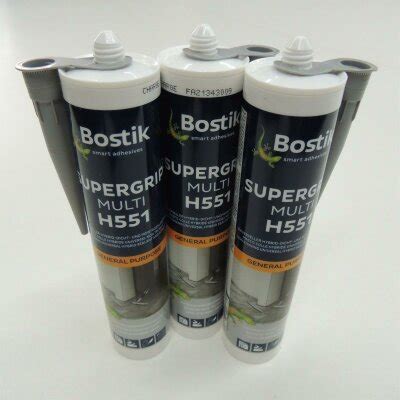 Bostik Supergrip Multi H Bankauflagen Wandpolster Aus Echtlede