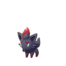 Zorua (Pokémon GO) - Best Movesets, Counters, Evolutions and CP