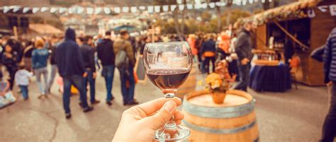 Festivales y fiestas gastronómicas del vino El Coto de Rioja