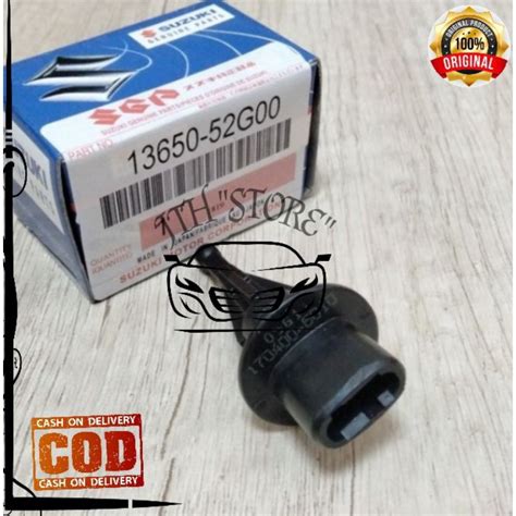 Air FLOW MAF SENSOR IAT SENTOR INTAKE AIR INTEGRATE SUZUKI ERTIGA