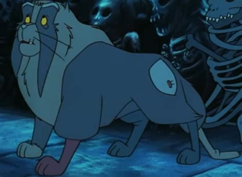 Isaiah Felidaecats Wiki Fandom
