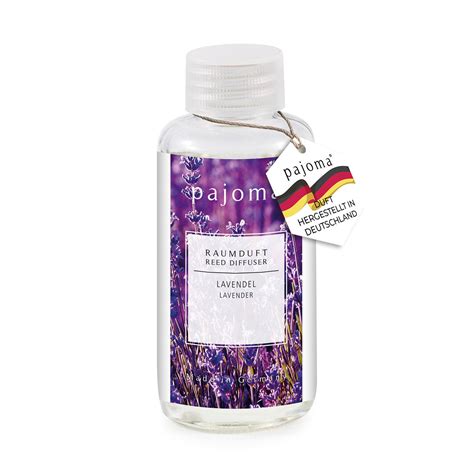 pajoma Raumduft Nachfüllflasche 100 ml Lavendel 100 ml Shop Apotheke