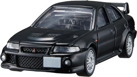 TAKARA TOMY Tomica Premium Tomica Transporter Mitsubishi Lancer