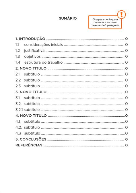 Normas ABNT Guia Completo Para Formatar Seu TCC PRAVALER