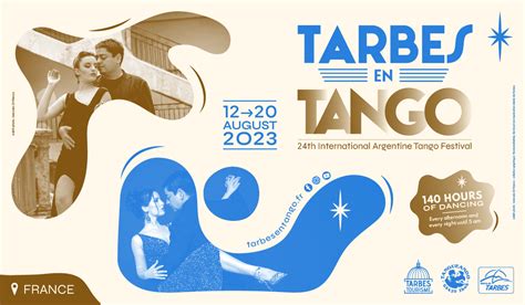 Tarbes En Tango Dance Tango Net