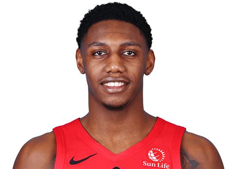 RJ Barrett NBA Player Profile 2023 2024 Hoop Dojo