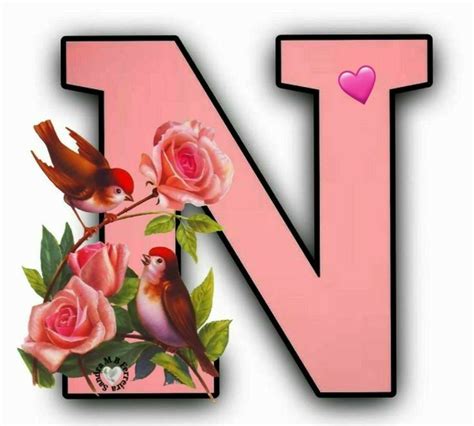 Pin De Martha Rensink En Alfabet Letters Letras Decoradas Imagenes