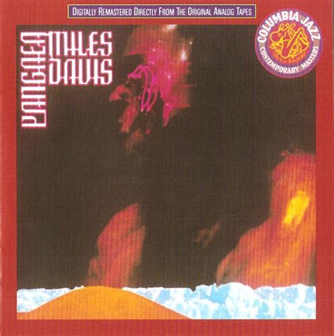 Projazznet — Miles Davis Pangaea Full Album Pangaea Is A