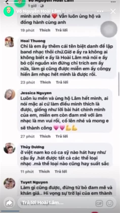 Ph A Ho I L M Ch Nh Th C L N Ti Ng Khi B C M Ch Tr Ch Gay G T V I Ngh Danh Do Ho I Linh T