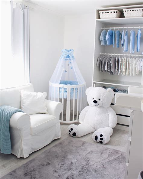 Unser Babyzimmer Ikea Babyzimmer Babyzimmer Kinder Zimmer