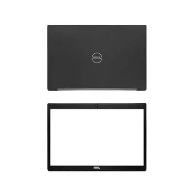 Dell Latitude E Lcd Back Cover With Bezel Ab