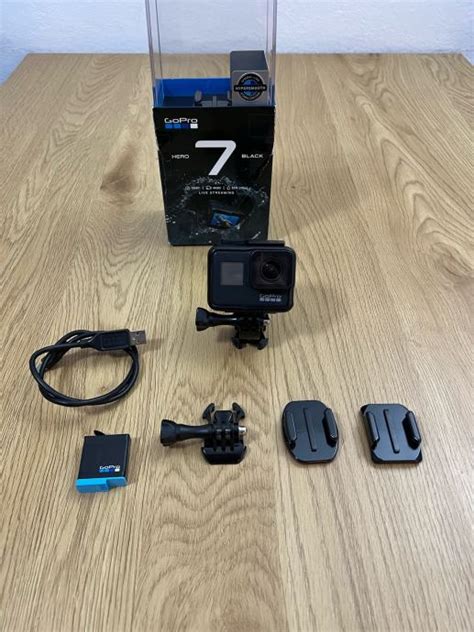 Gopro Hero Black Edition