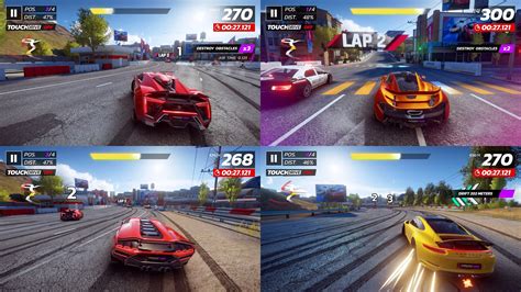 Asphalt Legends Unite Announced For July 2024 Release